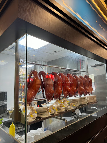 Lao Beijing Square 2 - Hospitality and gastronomy