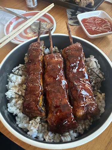 Fujiwara Tofu Concept Shop Singapore - Singapore