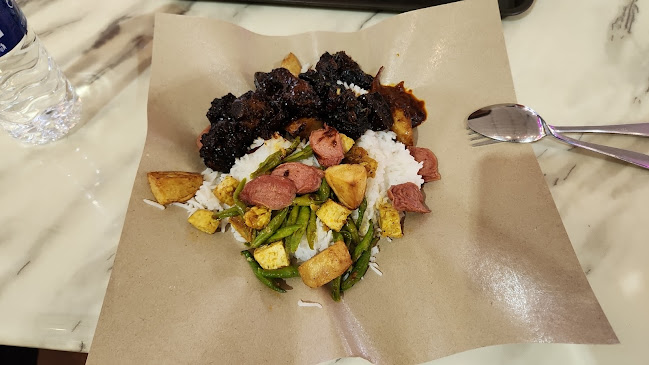 Comentarii opinii despre Kallang Food Centre