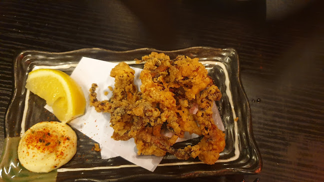 Nanami Izakaya - Singapore