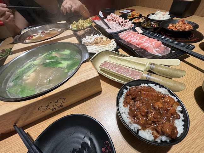 Opinii despre City Hot Pot @ Jurong Point în Singapore - Hospitality and gastronomy