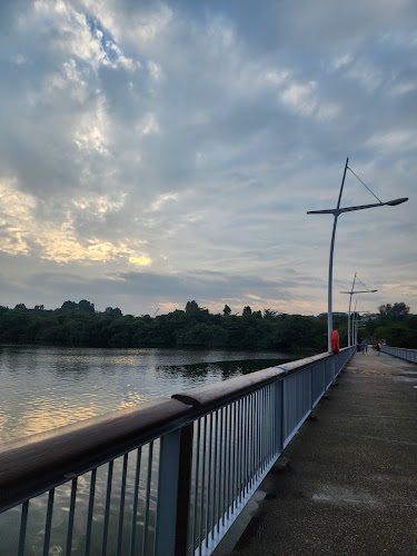 Rasa Istimewa Waterfront Restaurant - Hospitality and gastronomy