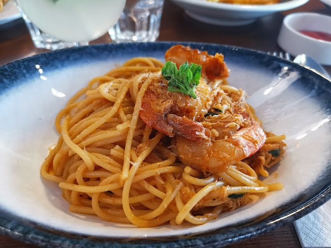 Awfully Chocolate - Hospitality and gastronomy