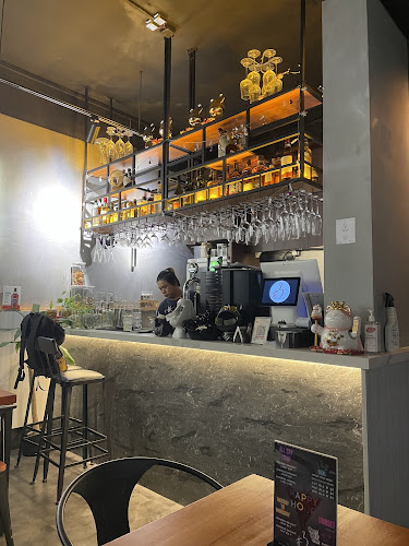 Comentarii opinii despre Hashtag #3 Cafe & Bar