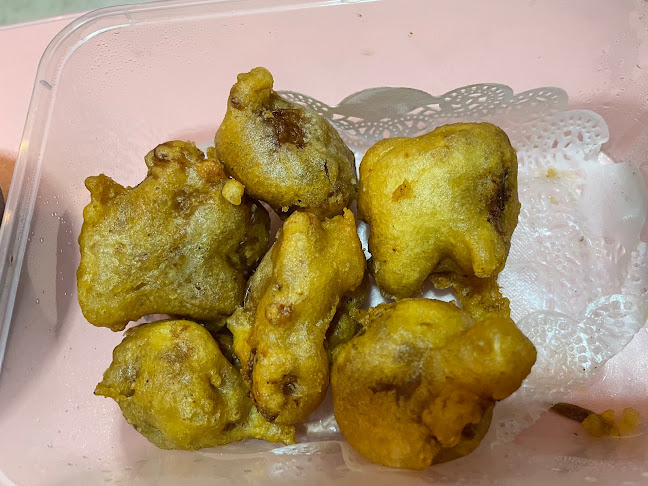 香港街好记 Hong Kong Street Hao Ji - Singapore