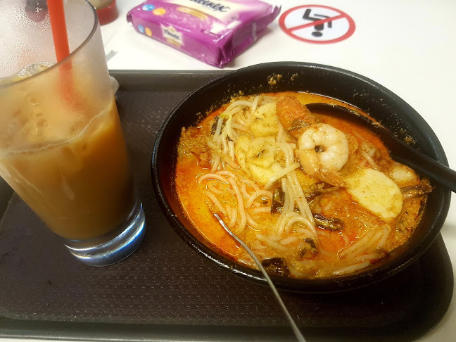 1983 Coffee & Toast - Singapore