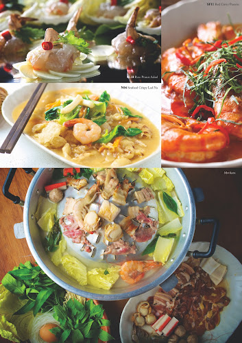 Spicy Thai-Thai Cafe