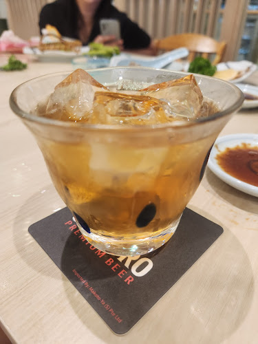 Tomi Sushi - Singapore