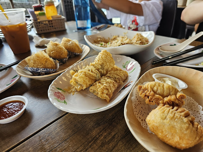 Mongkok DimSum - Singapore
