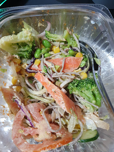 9 Bishan Pl, #B1-19A Junction 8, Singapore 579837