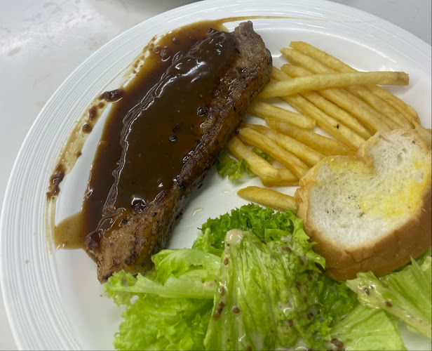 Opinii despre Five Ten Western Grill în Singapore - Hospitality and gastronomy