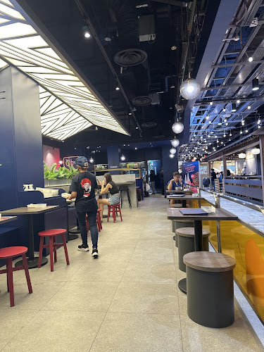 1 North Point Dr, B1-201,202, Singapore 768019