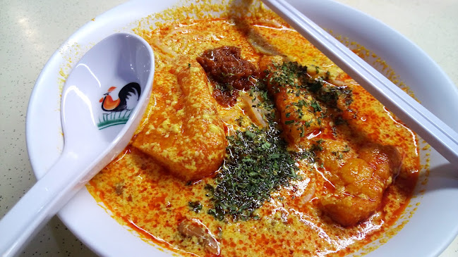 Opinii despre Marsiling Food House S11 Coffee Shop în Singapore - Hospitality and gastronomy