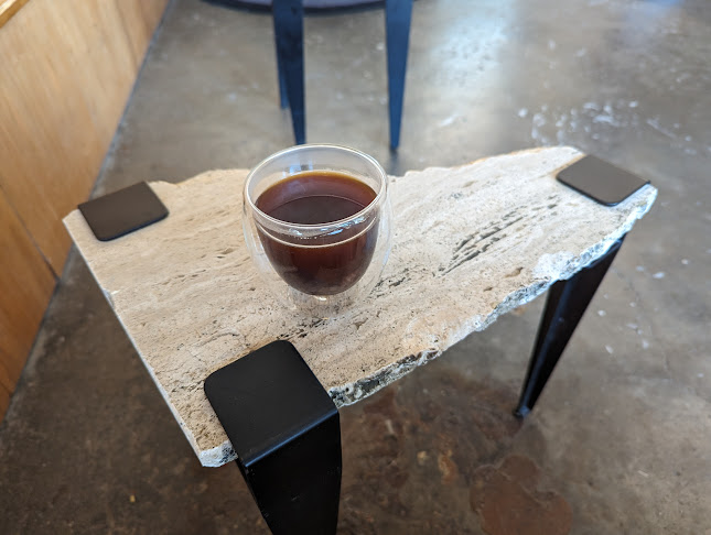 Comentarii opinii despre Glass Roasters