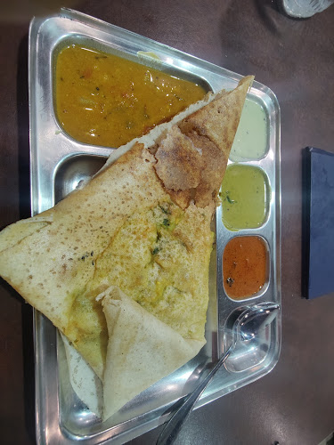 Mani Iyer Mess Catering - Hospitality and gastronomy