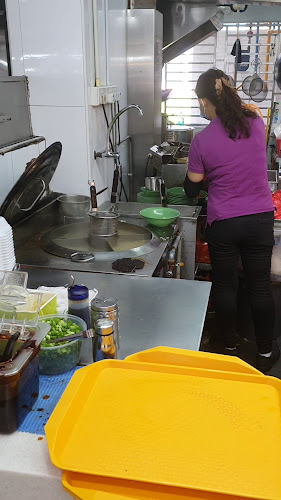 Opinii despre Ling Ji Handmade Yong Tau Foo în Singapore - Hospitality and gastronomy