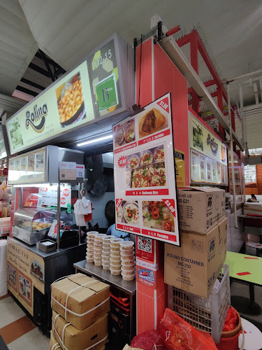 Comentarii opinii despre Rolina Traditional Hainanese Curry Puffs