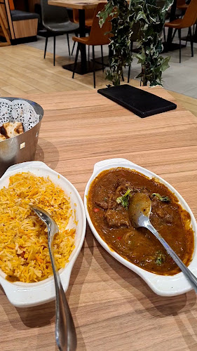 Pavilion Banana Leaf