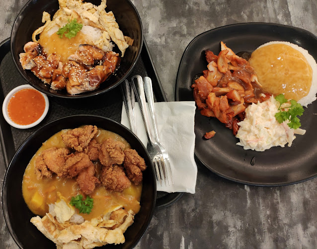 ToriGO! - BLK 153A - Singapore