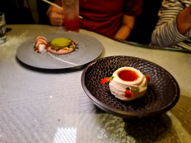 Opinii despre 2am: dessertbar în Singapore - Hospitality and gastronomy