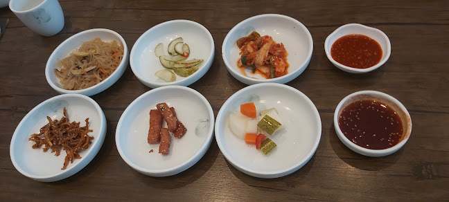 Jun Korean BBQ & Beer - Hospitality and gastronomy