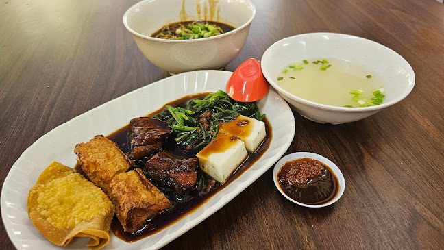 Keen Wah Coffee House