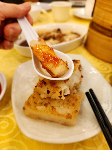 Swatow Seafood - Hospitality and gastronomy