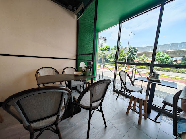 Fernando's Pizza @ Margaret Drive | Singapore