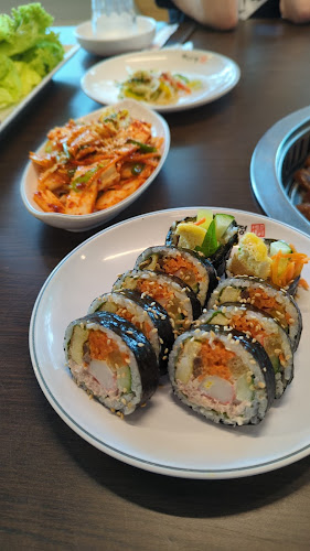 Ju Shin Jung Alexandra - Hospitality and gastronomy