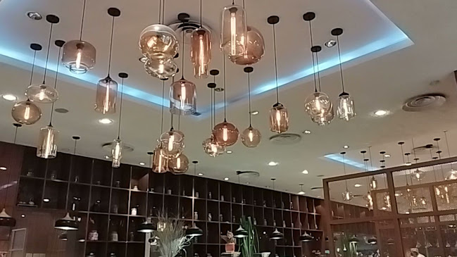 Element Restaurant Amara Singapore