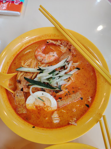 Opinii despre Lai Fu Chaoshan Traditional Taste în Singapore - Hospitality and gastronomy