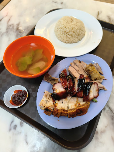Comentarii opinii despre Xiang Mei Roasted Meat (Bukit Gombak)