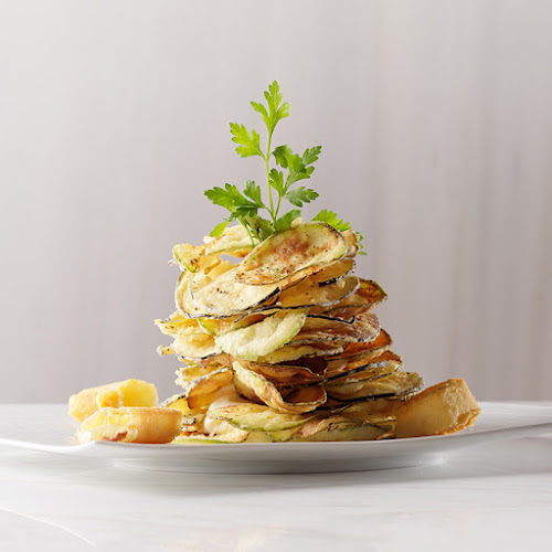 estiatorio Milos - Hospitality and gastronomy