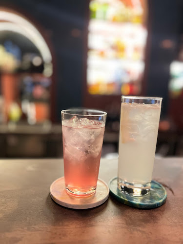 Opinii despre Spectre în Singapore - Hospitality and gastronomy