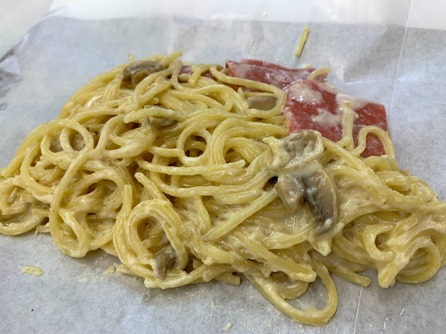 Comentarii opinii despre Crunchkin’s