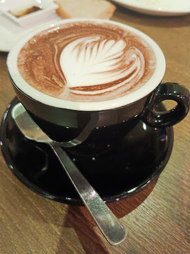 Opinii despre Asap & Co în Singapore - Hospitality and gastronomy