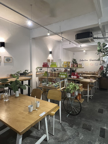 Opinii despre 6 Letter Brunch în Singapore - Hospitality and gastronomy