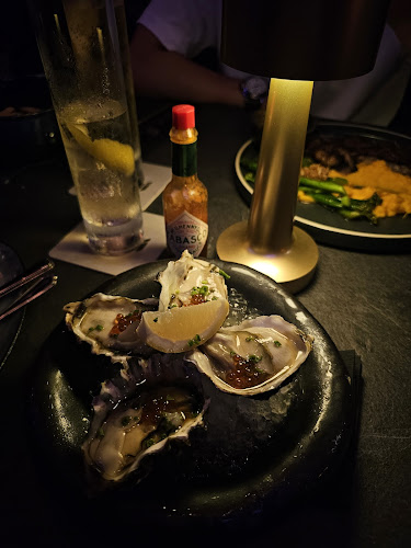 Jū Kyū Restaurant & Bar - Singapore