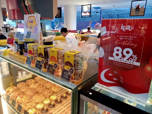 70 Compassvale Bow, #01-11 Grand Mall, Singapore 544692