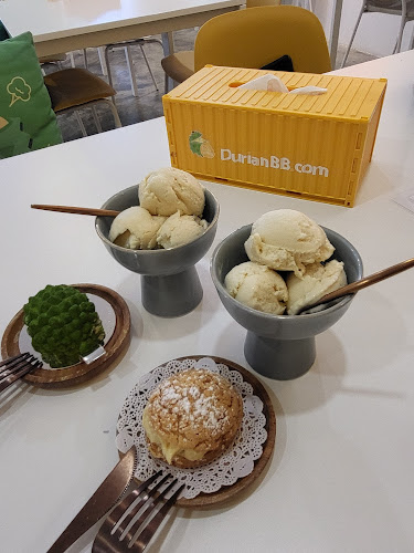 DurianBB Singapore - Singapore