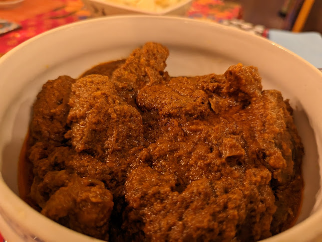 Lynnette's Kitchen (Private Dining) - Hospitality and gastronomy