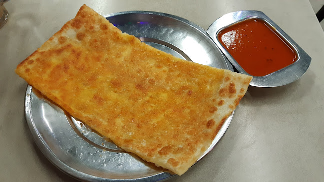 Opinii despre Springleaf Prata Place - Junction 10 în Singapore - Hospitality and gastronomy