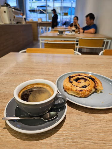 Opinii despre Dutch Colony Coffee Co. în Singapore - Hospitality and gastronomy