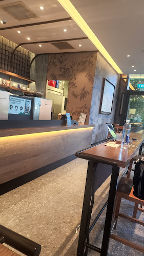 20 Ah Hood Rd, #01-18A Zhongshan Mall, Singapore 329984