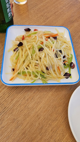 潮签大排档CHAO QIAN DAIPAIDONG - Singapore