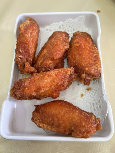 Queen of Wok - Singapore