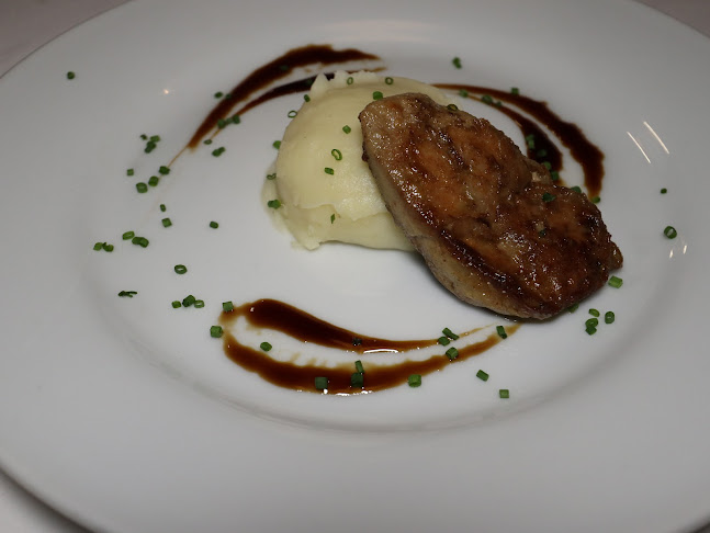 Comentarii opinii despre Ruth's Chris Steak House