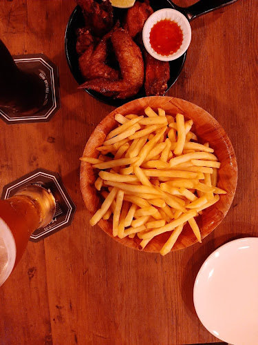 Five Tapas Bar - Singapore