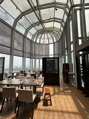 Comentarii opinii despre FLNT | Nikkei Restaurant & Bar