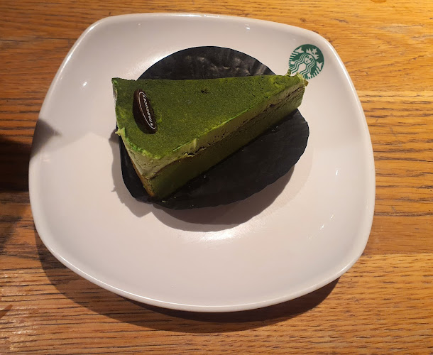 Comentarii opinii despre Starbucks - Northpoint City